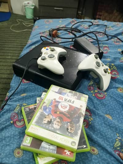 Xbox 360