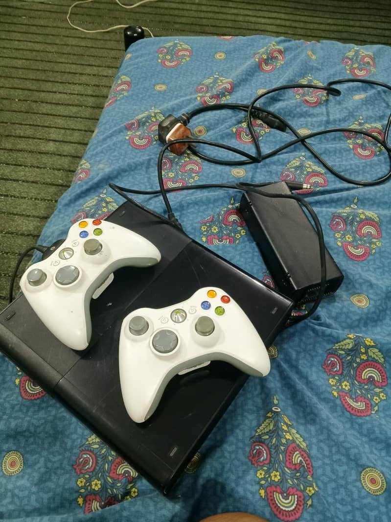 Xbox 360 1