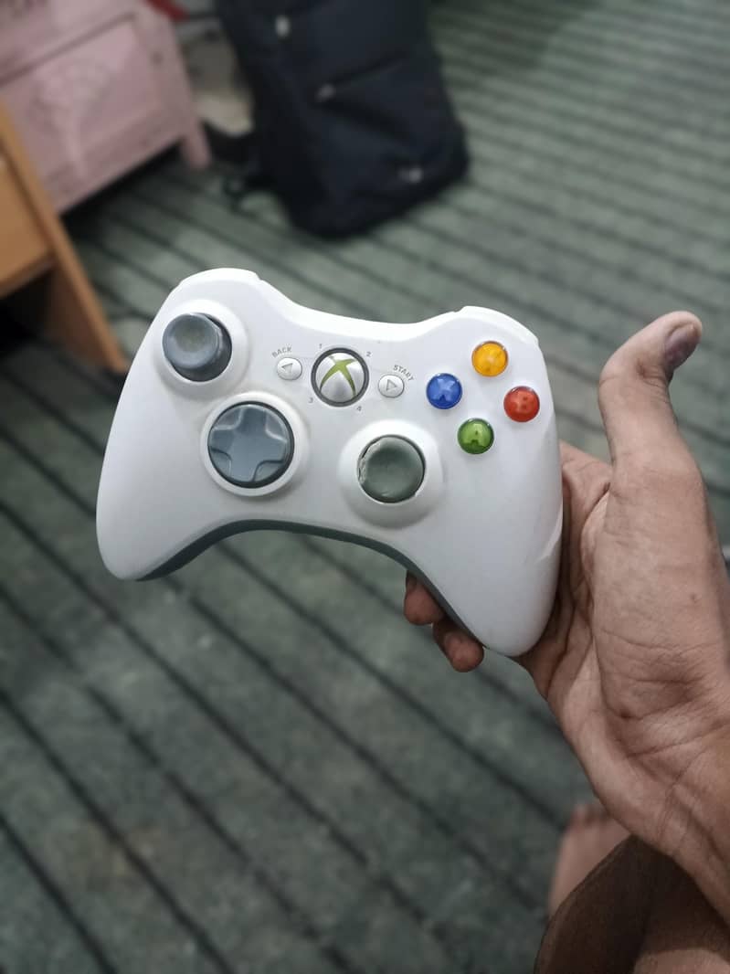 Xbox 360 2