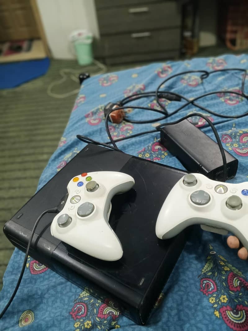 Xbox 360 3