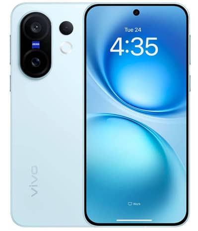 Vivo X200 FE