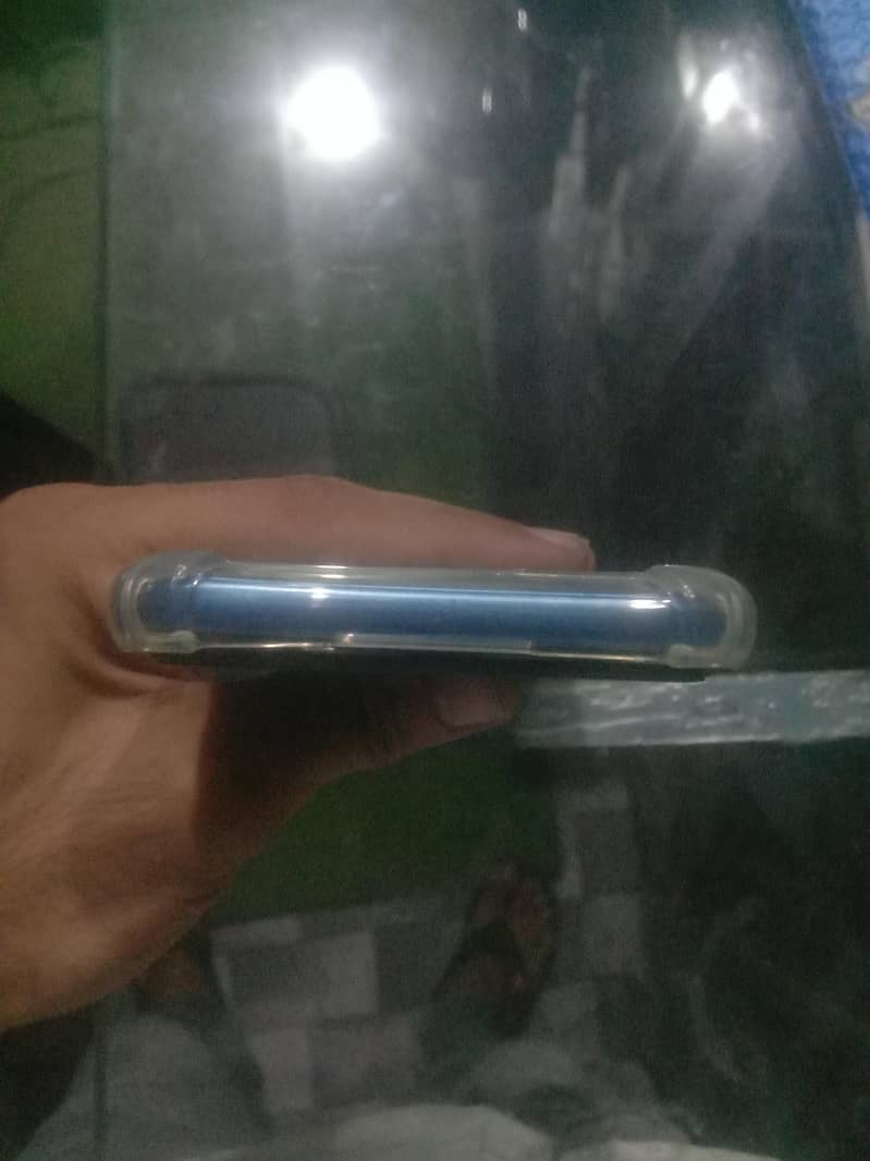 Tecno Pova 0