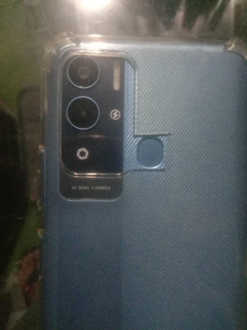 Tecno Pova 3
