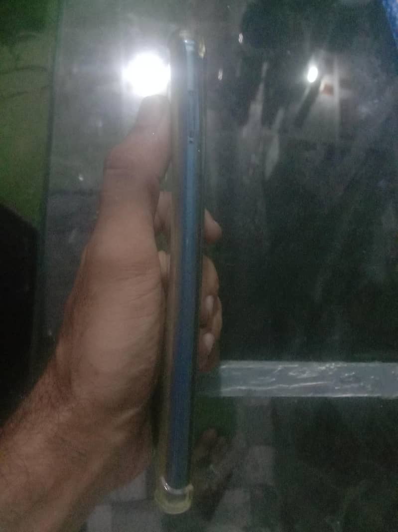 Tecno Pova 4