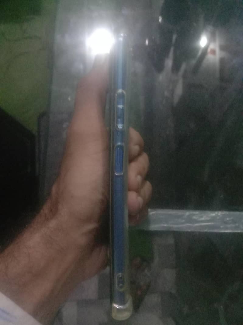 Tecno Pova 5