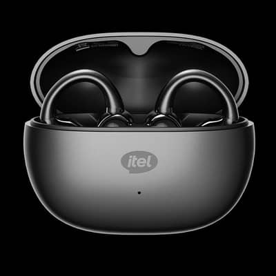 itel buds Fit 5