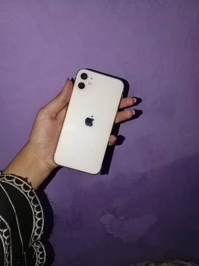 Apple iPhone 11