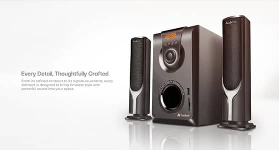 best speakers