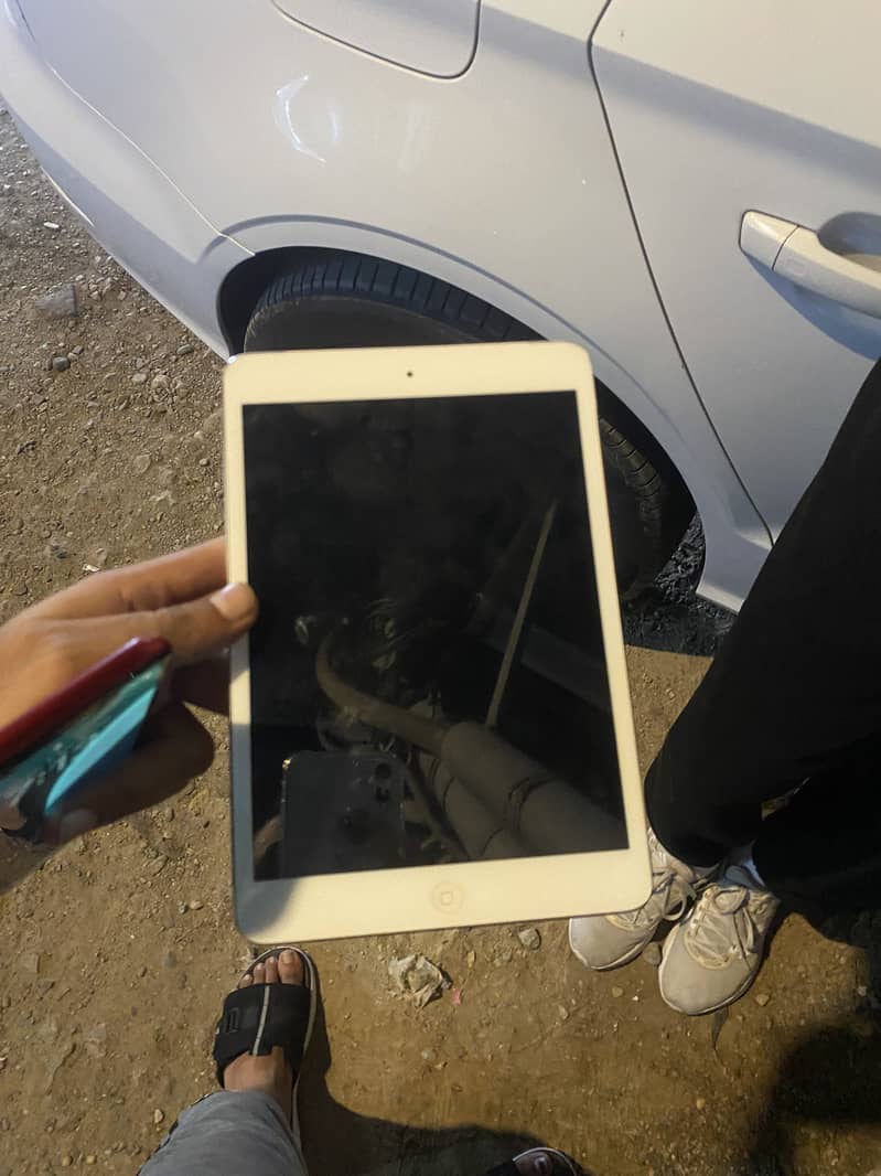 Ipad mini 1st generation 1