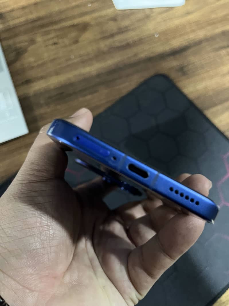 Infinix note 60 pro 1