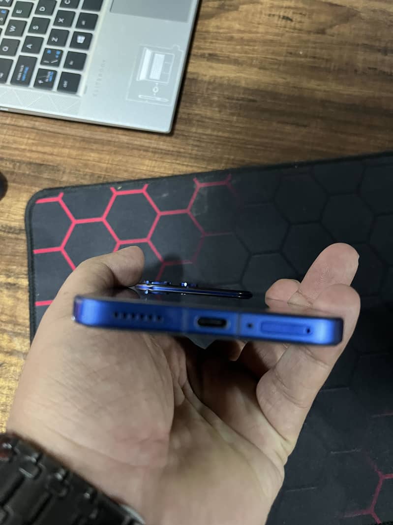 Infinix note 60 pro 2