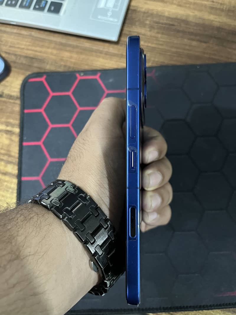 Infinix note 60 pro 4
