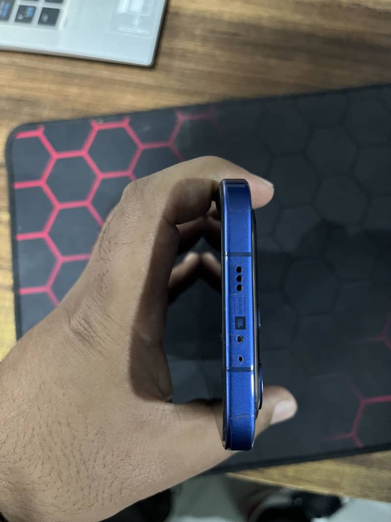 Infinix note 60 pro 5