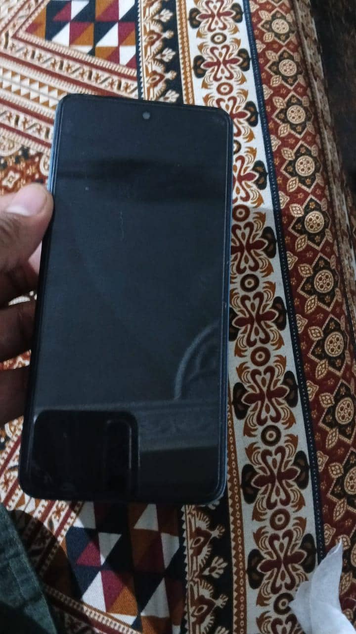 Tecno Spark 20 1