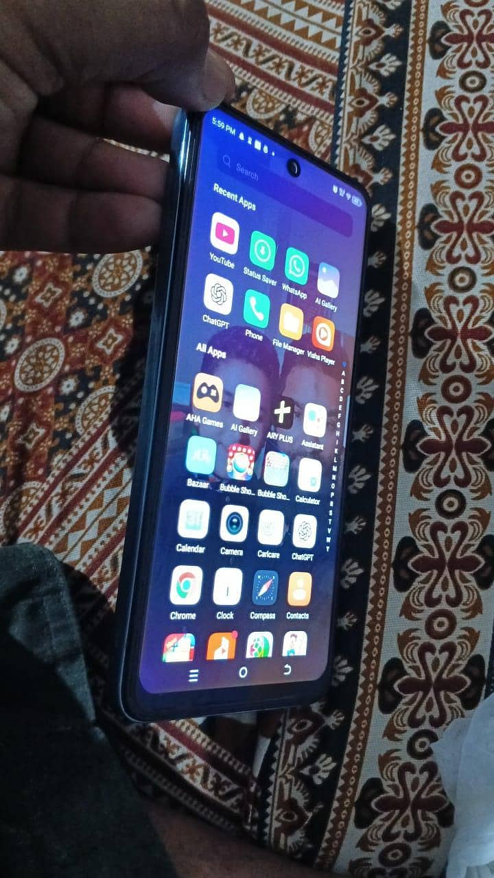 Tecno Spark 20 2