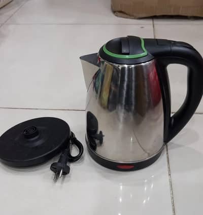 Electric kettle