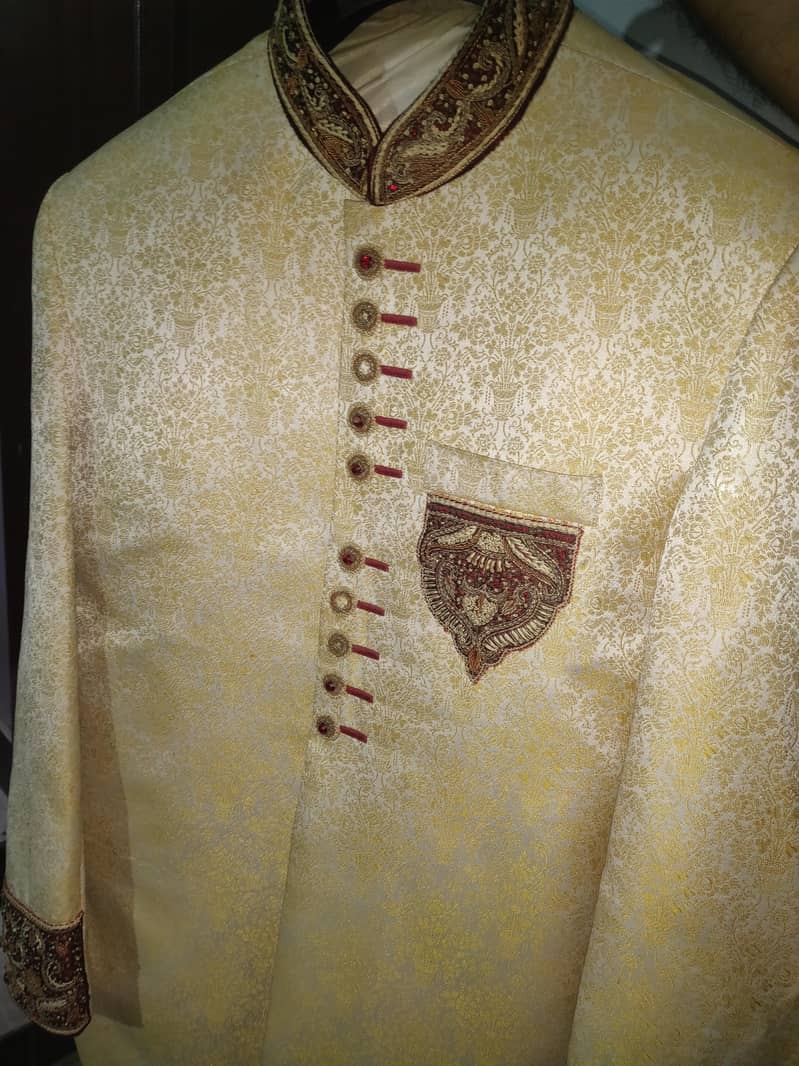 sherwani 0