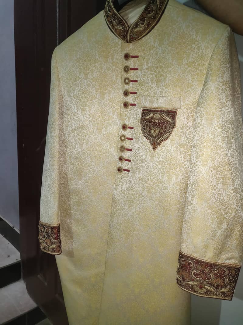 sherwani 1