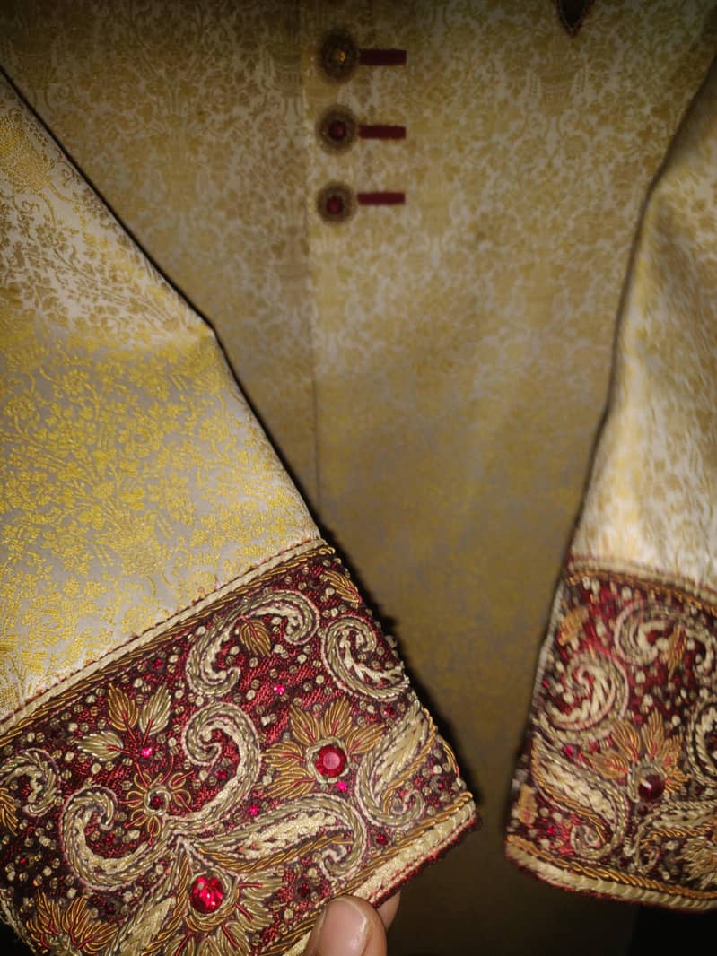 sherwani 2