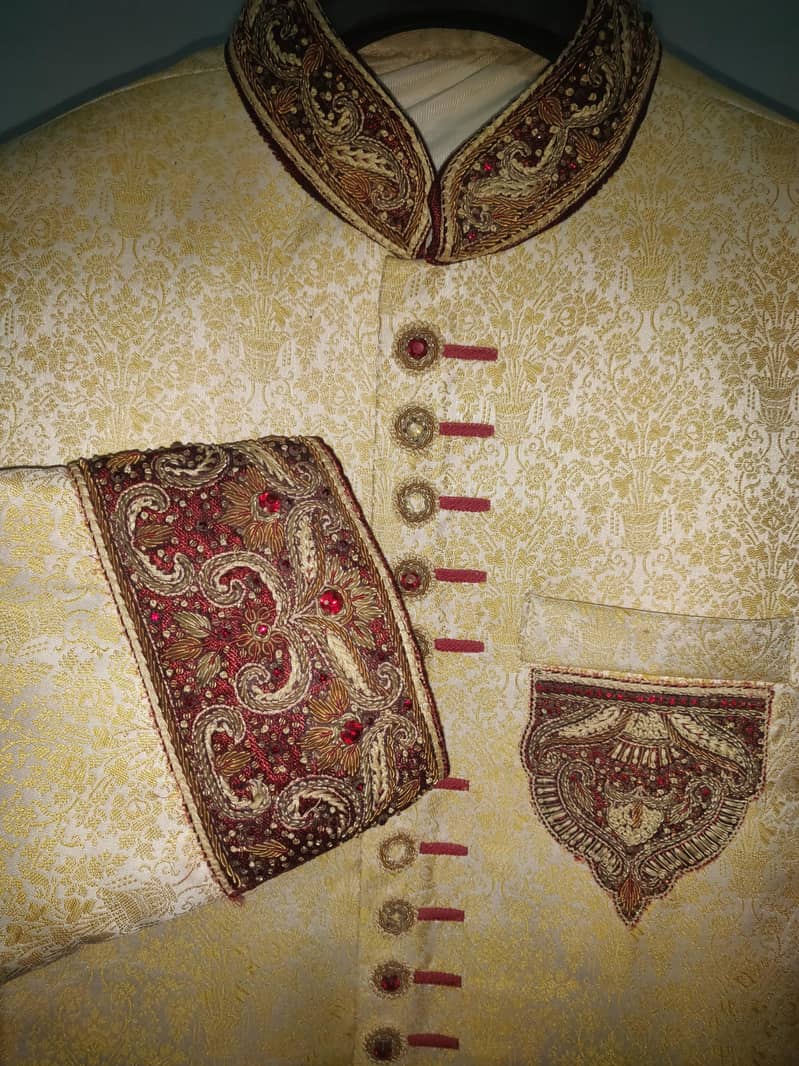 sherwani 3
