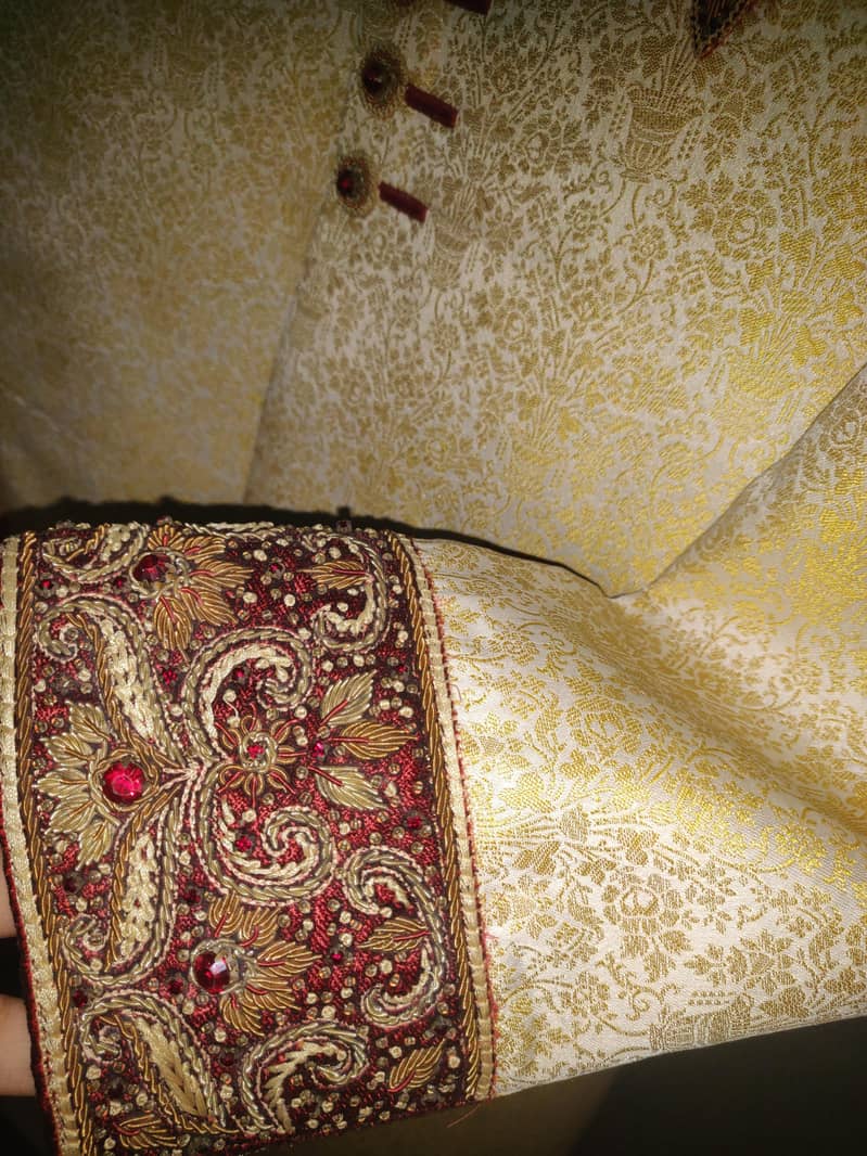 sherwani 4