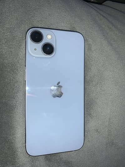 Apple iPhone 14