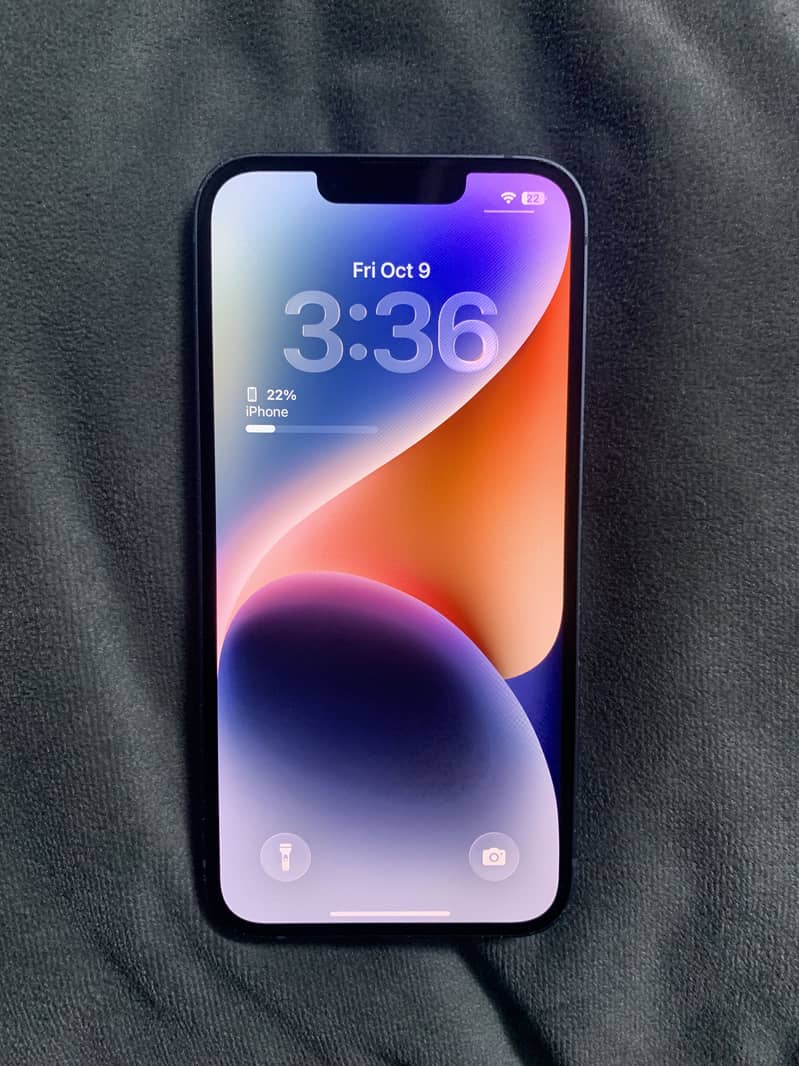 Apple iPhone 14 1