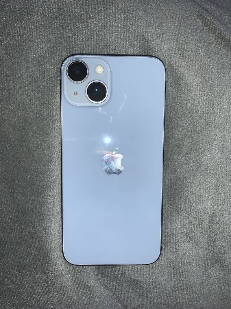 Apple iPhone 14 2