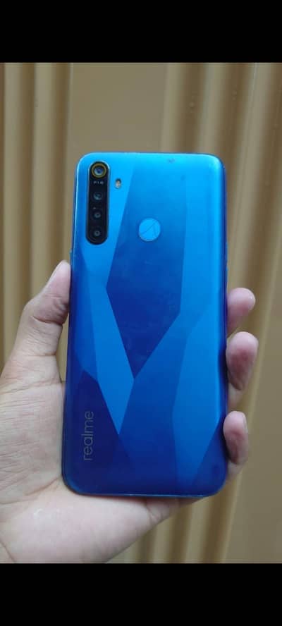Realme 5s 4/128