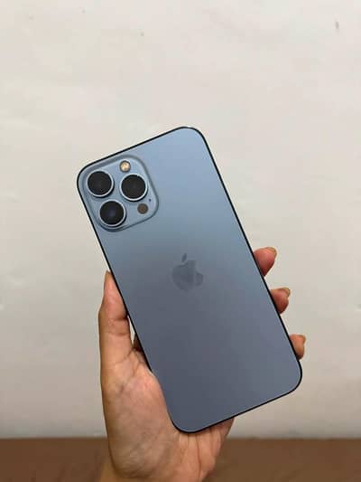 Apple iPhone 13 Pro Max JV