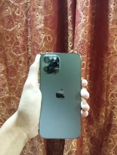 Apple iPhone 12 Pro Max