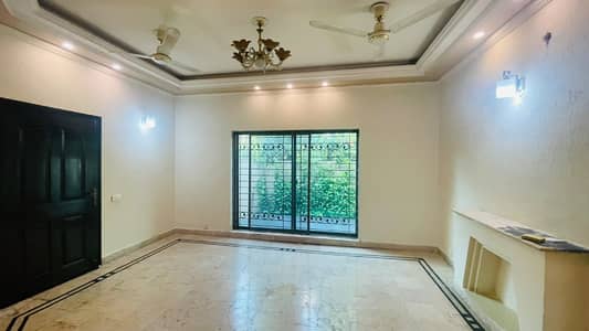 8 Marla Lower portion for rent in johar town