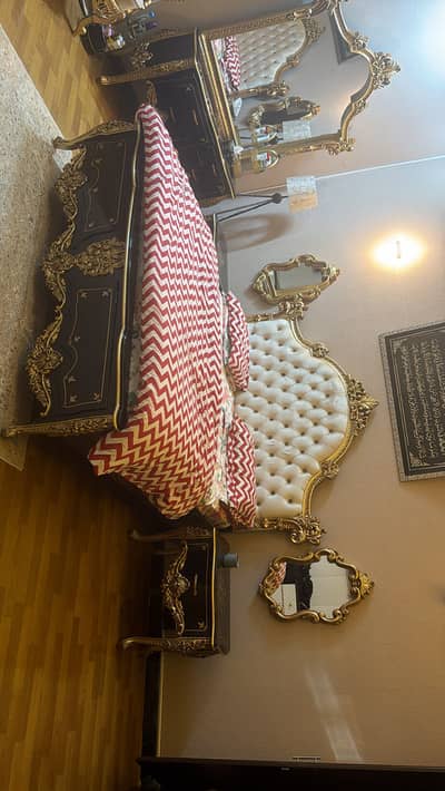Bedset
