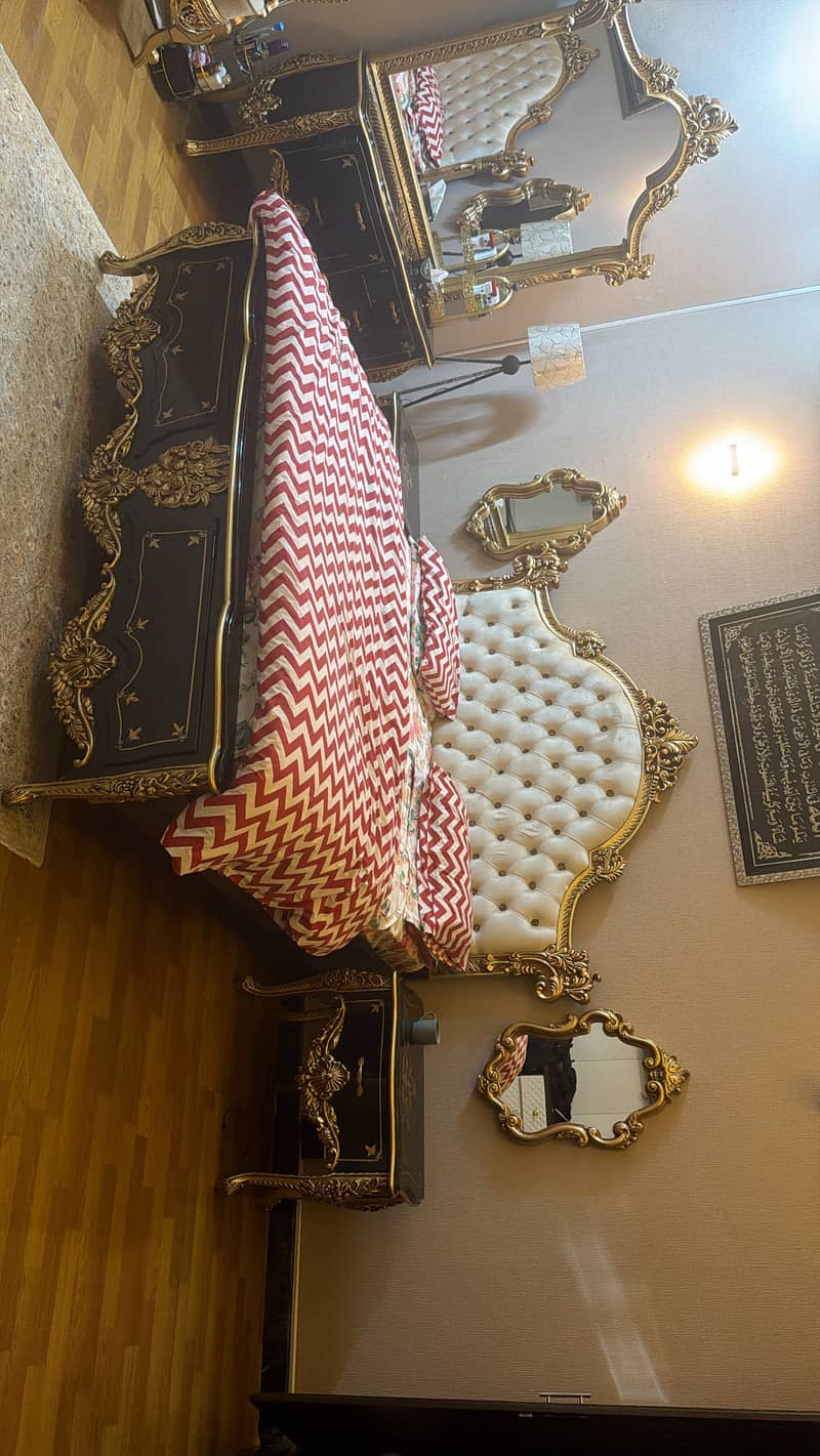 Bedset 0