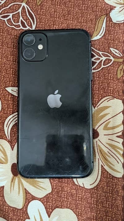 Apple iPhone 11
