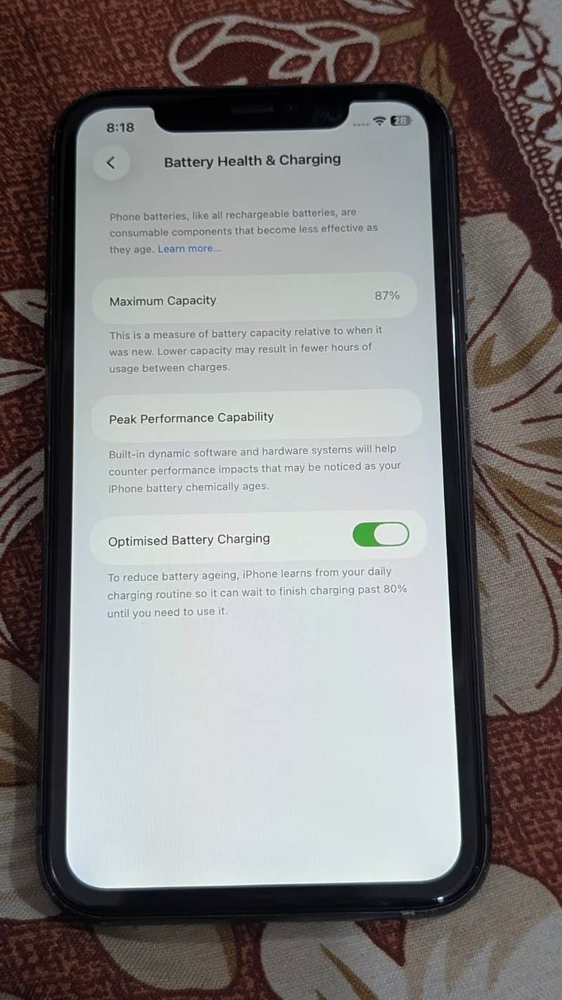 Apple iPhone 11 1