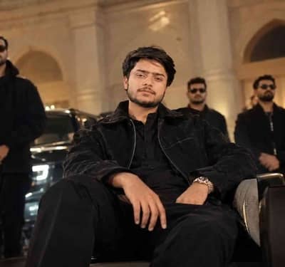 umar