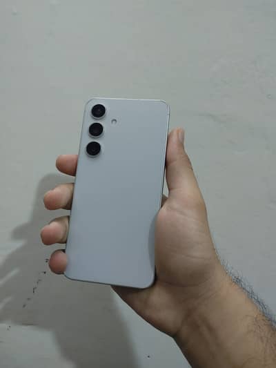 Samsung Mobile S24