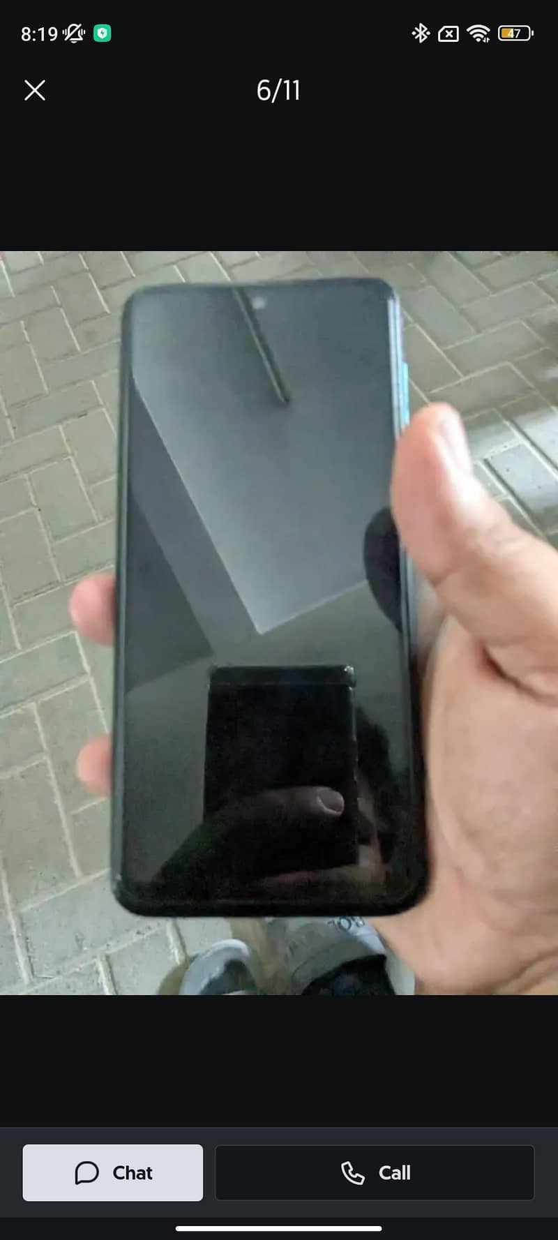 Xiaomi Redmi Note 9 Pro 0