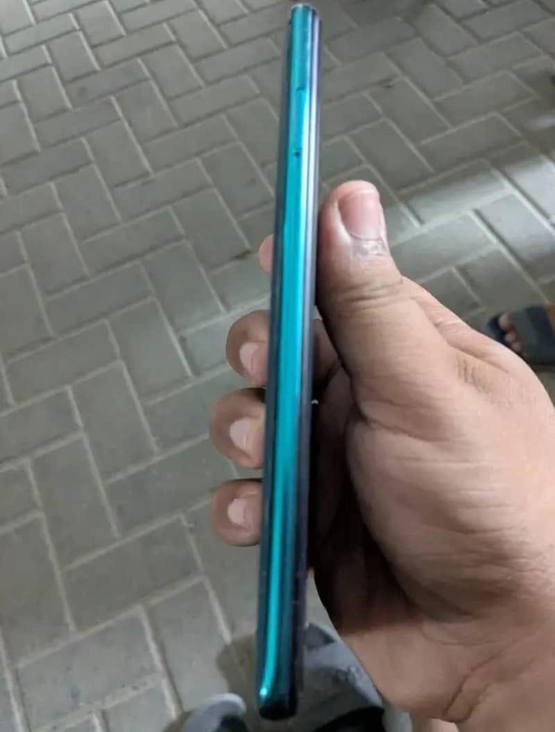 Xiaomi Redmi Note 9 Pro 5