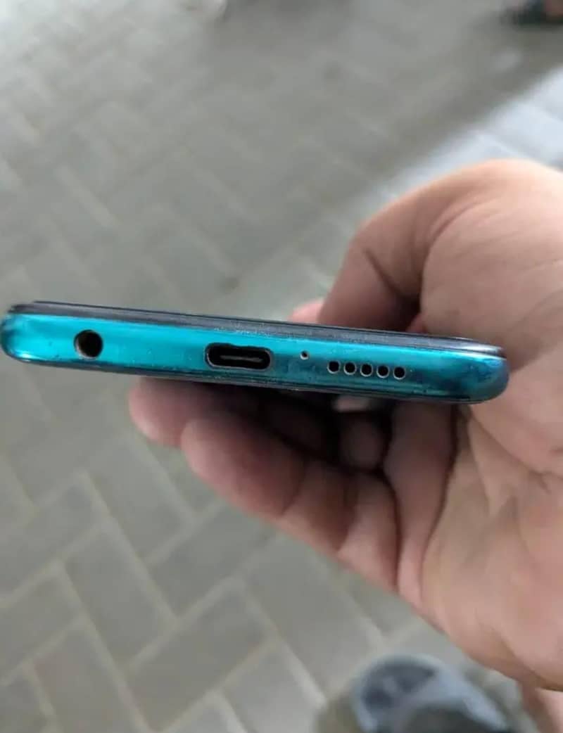 Xiaomi Redmi Note 9 Pro 7