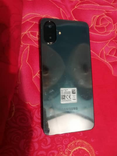 Samsung Mobile A07