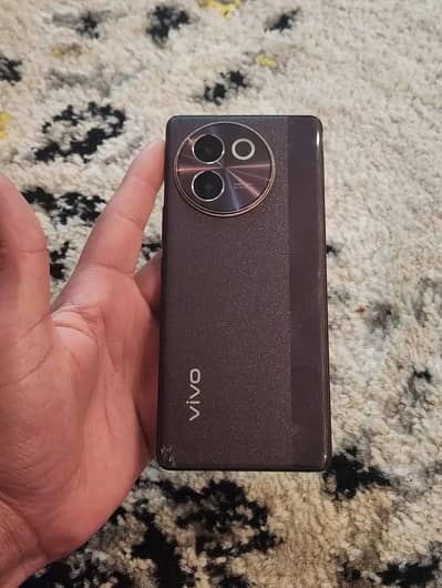 Vivo V30 SE