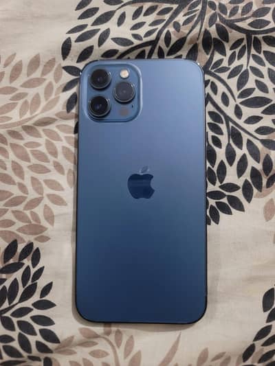 Apple iPhone 12 Pro Max