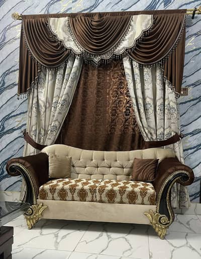 new sofa set 7 seater