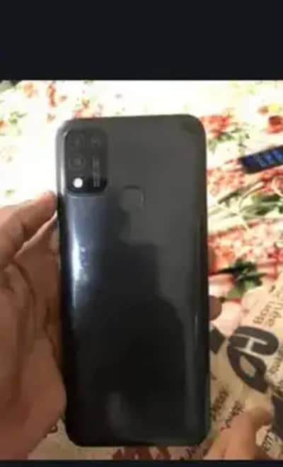 Infinix Hot 11 Play