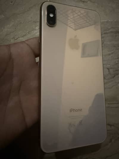 Apple iPhone XS Max