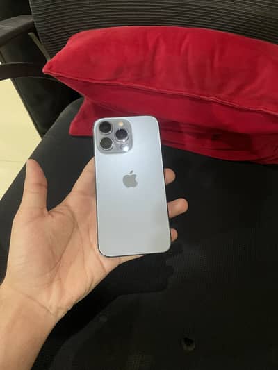 Apple iPhone 13 Pro (128) JV