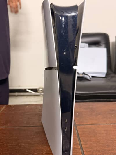 PS5 Slim Digital ( Sealed )