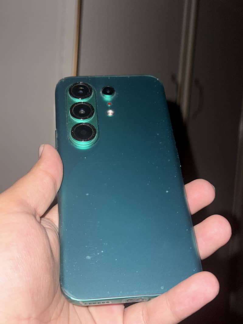 Tecno CAMON 50 Pro 0